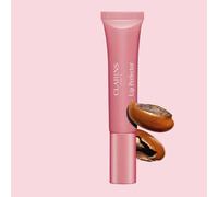 Clarins Lip Perfector Embellisseur lèvres Teinte 01 Rose shimmer - 12 ml
