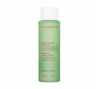Clarins Lotion Tonifiante Purifiante 200 ml Reine des Prés Peau Mixte à Grasse