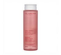 Clarins Soothing Toning Lotion Camomile & Saffron Flower (Very Dry or Sensitive Skin) 200 ml variante Nouveau packaging
