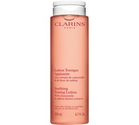 Clarins Lotion Tonique Apaisante Peaux Très Sèches Ou Sensibles Flacon 200ml