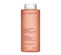 Clarins - Lotion Tonique Apaisante 400 Ml Démaquillant Flacon - Kapao Parfumerie en ligne française