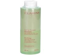 Clarins Lotion Tonique Purifiante Maquillage 400 ml