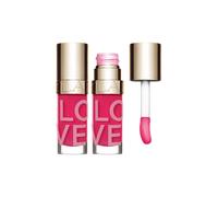 CLARINS Love Lip Comfort Oil (31 Rosy Kiss)