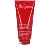 Clarins Multi Intensive Baume Remodelant Ventre Taille Tube 200ml