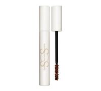 Clarins SOS Sérum Revitalisant Et Base Mascara Naturel Enrichi En Huile De Ricin Caramel 8ml