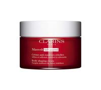 Clarins - Masvelt Advanced - anti-rondeurs rebelles Crème et lait hydratant 200 ml female