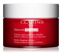 CLARINS Soin du Corps Crème avancée Masvelt