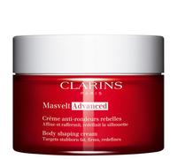 CLARINS Soin du Corps Crème avancée Masvelt