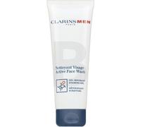 Clarins Men Active Face Wash 125 ml