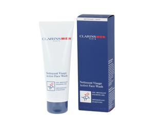 Clarins Men Active Face Wash 125 ml