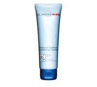 Nettoyant Exfoliant Visage ClarinsMen de Clarins - 125 ml - Nettoyant Exfoliant Visage ClarinsMen - Tube - Kapao Parfumerie en ligne française