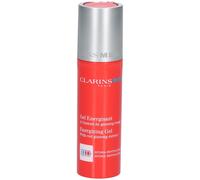 Clarins Men Gel Énergisant Visage Maquillage 50 ml