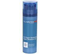 Clarins Men Gel Super Hydratant Maquillage 50 ml