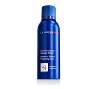 CLARINS MEN Lignes de bain Gel moussant pour rasage doux