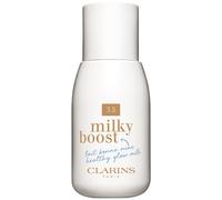 Clarins - Milky Boost Fond de teint 50 ml Marron clair female