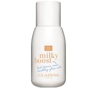 Clarins - Milky Boost Fond de teint 50 ml Marron clair female