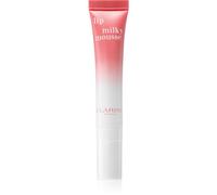 Clarins Milky Mousse baume à lèvres pour un effet naturel teinte 03 Milky Pink 10 ml