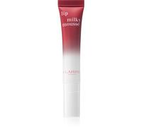 Clarins Milky Mousse baume à lèvres pour un effet naturel teinte Tea Rose 10 ml