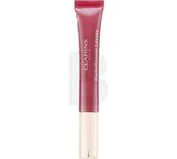 Clarins Minute Embellisseur Levres 08 Plum Shimmer Lip Gloss 12ml