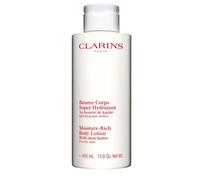 Baume Corps Super-hydratant Jumbo 400 ml