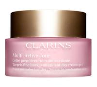 Clarins Multi-Active Jour Antioxidant Day Cream-Gel crème de jour antioxydante pour peaux normales à mixtes 50 ml