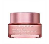 Clarins Multi-Active Jour Crème lissante - 50 ml