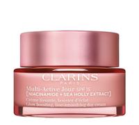 Clarins - Multi Active - Multi-active Jour - Spf 15 - 50ml