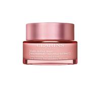 Clarins - Multi-Active Niacinamide + sea holly extract - lissante, booster d'éclat - Peaux Sèches Crème visage 50 ml female