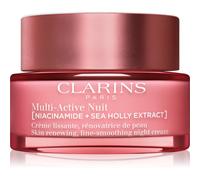 Clarins Multi-Active Nuit Crème Toutes Peaux Pot 50ml