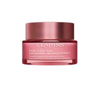 Clarins Crème de nuit Multi-Active Peaux sèches 50 ml