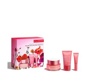 Clarins - Multi-Active Programme Essentiels Anti-âge & Eclat Coffrets soin visage 1 pieces unisex