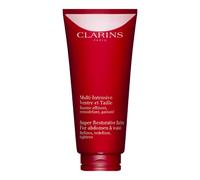 Clarins - Multi -intensive - Baume Affinant, Remodelant, Gainant Ventre & Taille - 200ml