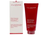 CLARINS MULTI-INTENSIVE belly-waist reshaping treatment 200 ml