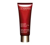 Clarins Concentré Décolleté et Cou Multi-Intensif Toutes peaux 75 ml