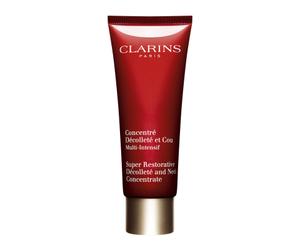 Clarins - Multi-intensive Concentré Décolleté Et Cou 75 Ml Traitement Local Tube - Kapao Parfumerie en ligne française
