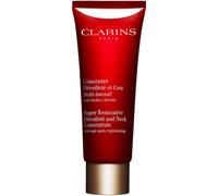 Clarins - Multi-Intensive Concentré Soin cou et décolleté 75 ml unisex