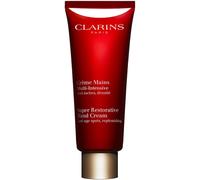 Clarins - Multi-Intensive Crème mains 100 ml unisex