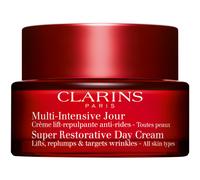 Multi-Intensive Jour Crème lift-repulpante anti-rides - Toutes Peaux