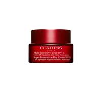 Clarins - Multi-Intensive Jour SPF15 Crème visage 50 ml female