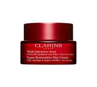 Clarins - Multi-Intensive lift-repulpante anti-rides - Peaux très sèches Crème de jour 50 ml unisex
