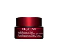 Multi-Intensive Nuit Crème lift-redensifiante anti-rides - Peaux Très Sèches