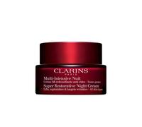 Multi-Intensive Nuit Crème lift-redensifiante anti-rides - Toutes Peaux
