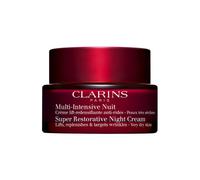 Multi-Intensive Nuit Crème lift-redensifiante anti-rides - Peaux Très Sèches