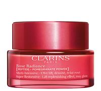 CLARINS Soin visage Multi-Intensive Rose Radiance