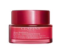 Clarins - Multi-Intensive Rose Radiance Soin anti-rides et anti-âge 50 ml female