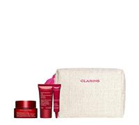 CLARINS - Programme Multi-Intensive Coffret pour Femme Crème Multi-Intensive Jour 50 ml + 3 produits - Kapao Parfumerie en ligne française