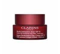 Clarins Multi-Intensive Super Restorative Day Cream SPF15 (All Skin Types) 50ml/