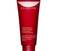 Clarins - Multi-Intensive Ventre & Taille - affinant, remodelant, gainant Crème et lait hydratant 200 ml female