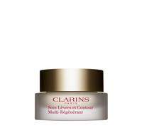 Clarins - Multi-régénérante Baume Anti-rides Lèvres Et Contour 15 Ml Crème De Soin Pot - Kapao Parfumerie en ligne française