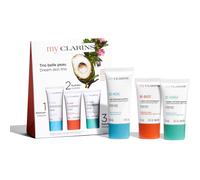 Clarins My Clarins Dream Skin Trio Coffret cadeau pour peaux jeunes